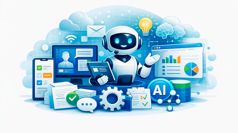 Inteligência Artificial